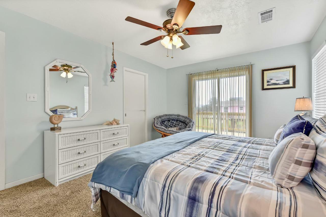 The Vista Of Palm Beach Galveston Exterior photo